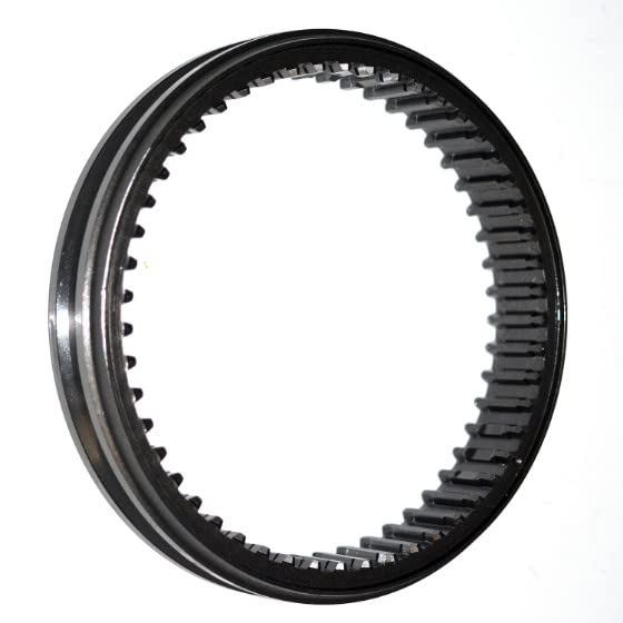 M5R2 USA Standard Manual Transmission 1st & 2nd Slider ZMM5R2-81