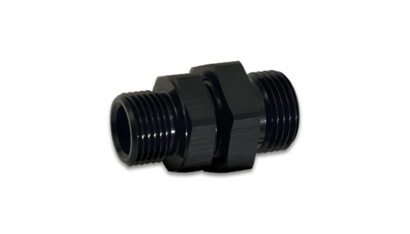 Fitting Bulkh ead Adapter Male Straig Vibrant Performance Straight