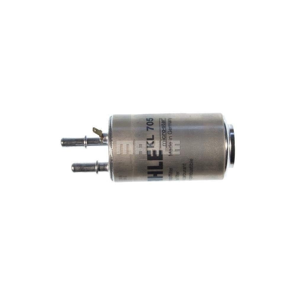 Fuel Filter MAHLE KL 705