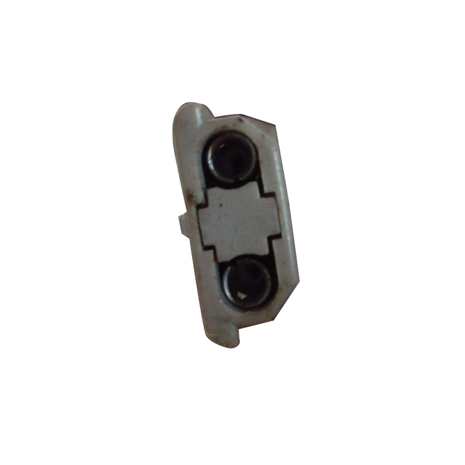 Front Driver Side Window Regulator TYC 660244 Power Replacement