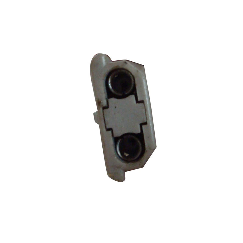 Front Driver Side Window Regulator TYC 660244 Power Replacement