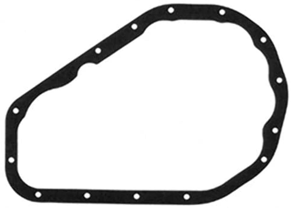 Engine Oil Pan Gasket MAHLE OS32107