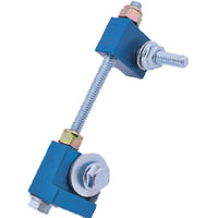 Balmar UNIV Belt Buddy W/O Adjust ARM Balmer