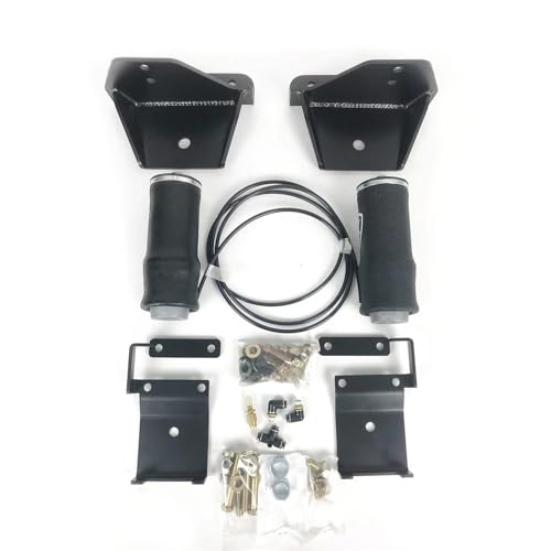 LevelTow RideTech Kit, 1999-2006 Silverado/Sierra 2WD