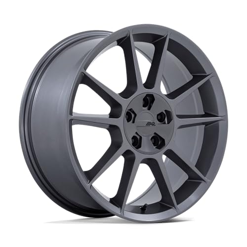 AR947 American Racing 18X8 5X100/105 GNMTL 40MM - AR947AX18809540