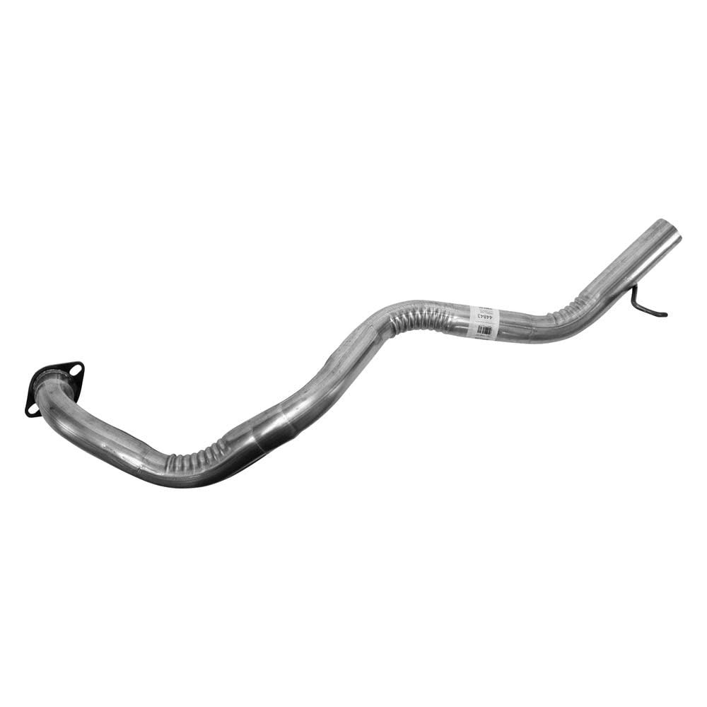 Exhaust Tail Pipe AP Exhaust Products 44843