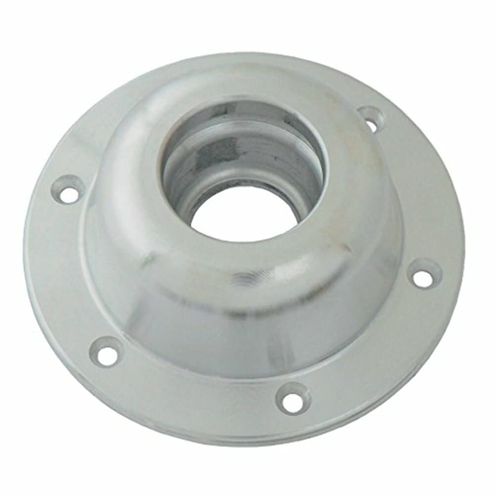 Springfield Stowable Table Swivel