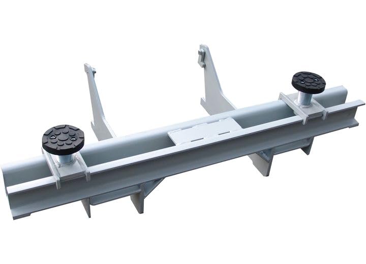 MSC18KX-LTVAK Tuxedo Distributors Light Vehicle Adapter Kit - 20000 Lbs Capacity