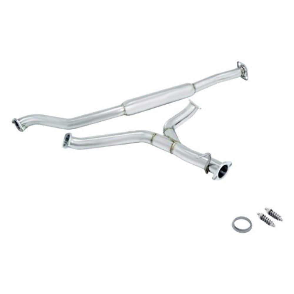 Cat-Back Exhaust System Megan Racing MR-CBS-SI114D-M