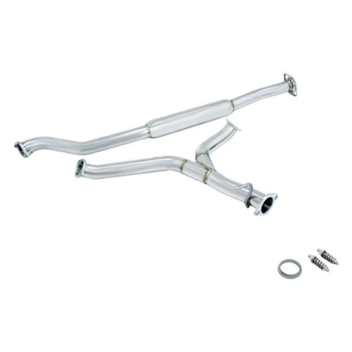 Cat-Back Exhaust System Megan Racing MR-CBS-SI114D-M