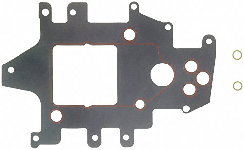 MS 95744 FEL-PRO Plenum Gasket Set