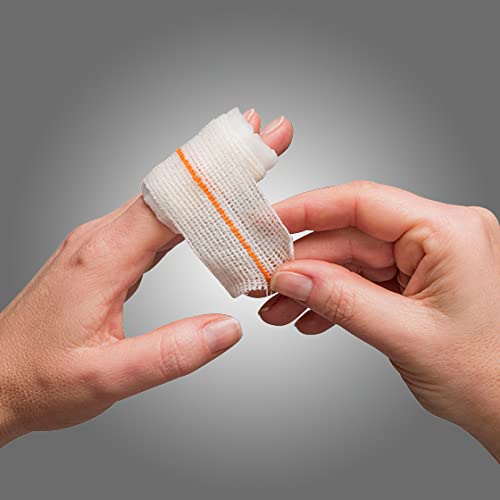 Finger Dressing Pack AEROWOUND 3/box
