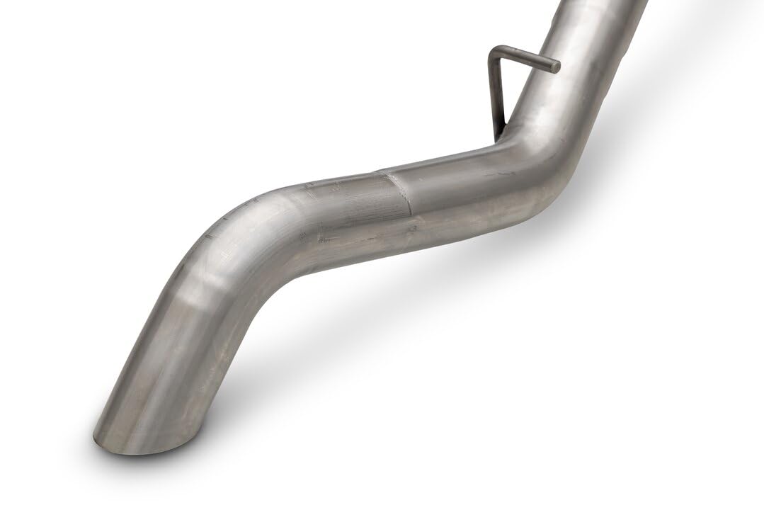 FlowFX Flowmaster Cat-Back Exhaust System