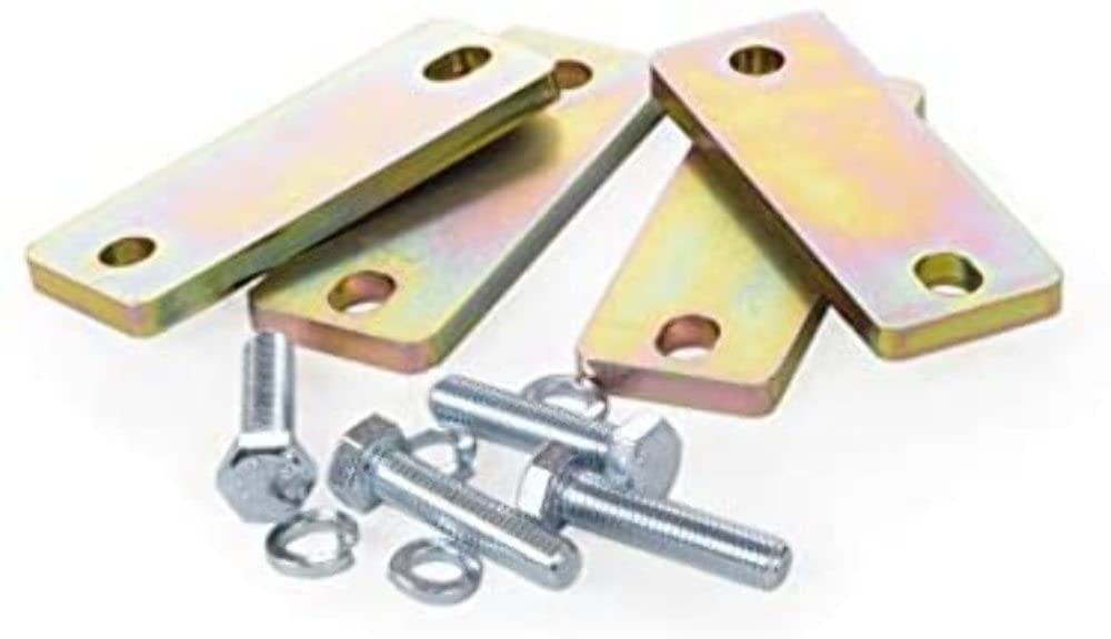 Sway Bar Spacer Kit- ARB 70Serf (FK19)