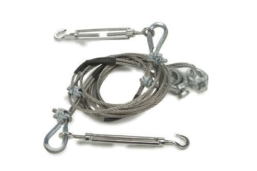 Branch Front Runner Deflectors