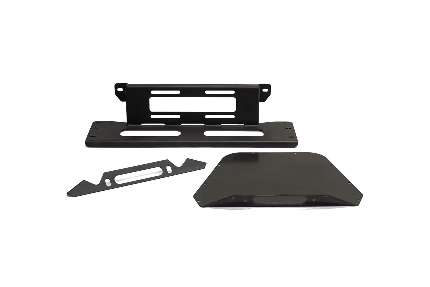 Stealth Fighter Addictive Desert Designs AC19156501 Winch Kit