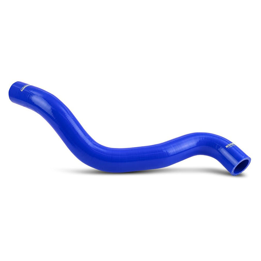 Mishimoto Radiator Hose Kit Silicone compatible with Toyota GR Corolla 2023+ Blue