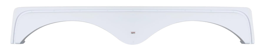 Fender Skirt ICON, Tandem, Keystone, FS1751, Polar White