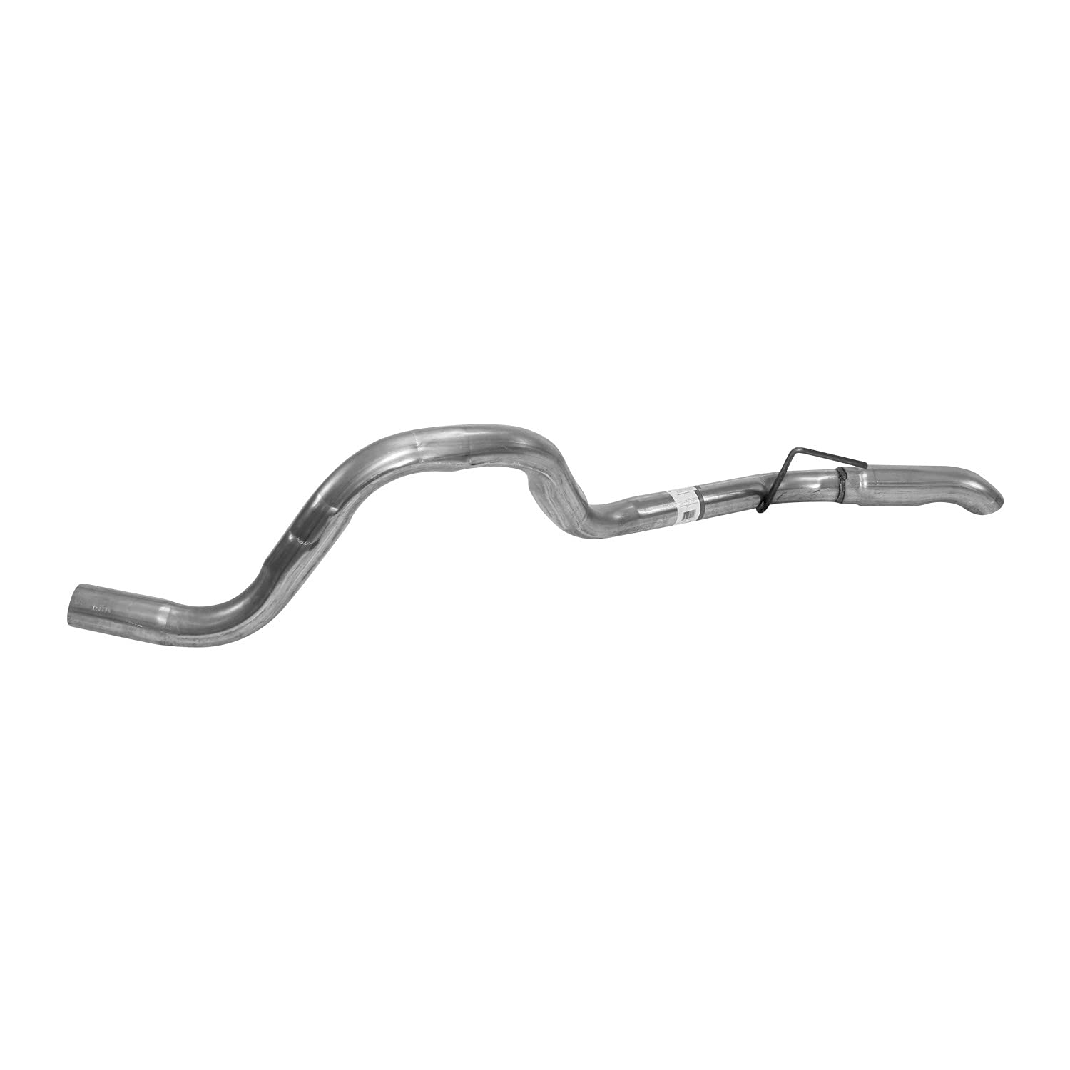 Exhaust Tail Pipe AP Exhaust Products 54935