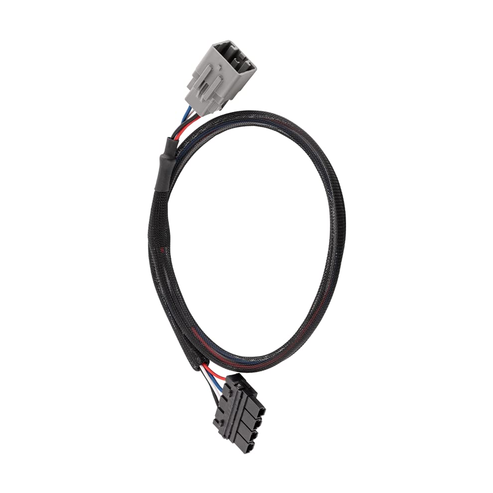 Brake Controller Harness Tow-Pro (TPH-022) for Jeep Gladiator/Wrangler