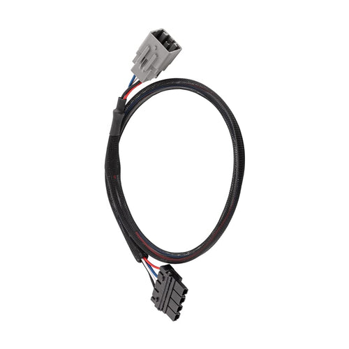 Brake Controller Harness Tow-Pro (TPH-022) for Jeep Gladiator/Wrangler