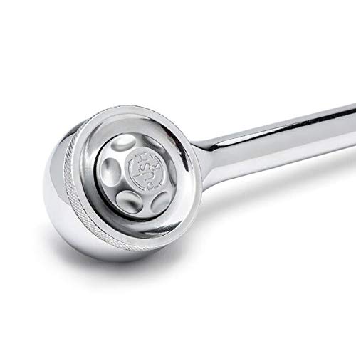 Crescent 45 Tooth Quick Release Teardrop Ratchet 3/4" Drive 20" - CRW19N