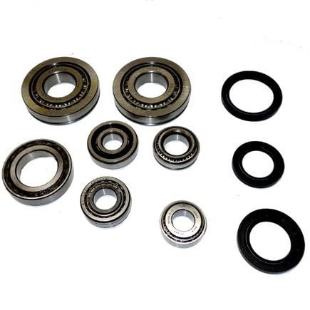 Peugeot USA Standard Manual Transmission Bearing Kit ZMBK219A