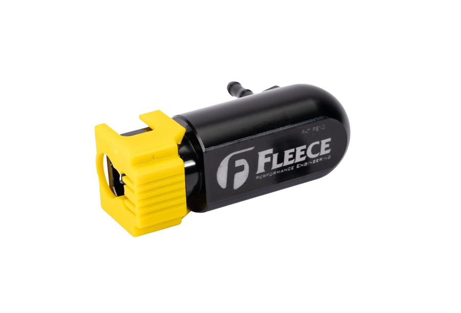 2017-2024 Ford F250-650 Fleece Performance 6.7L Powerstroke Injector Return Line Repair Fitting