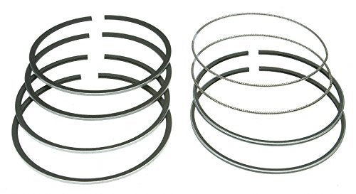 MAHLE S41653 Original Assembly Ring Set (Cat 3304 3306 Engs Industrial & Trk Diesel Engs Serial 728212213264 Sleeve)