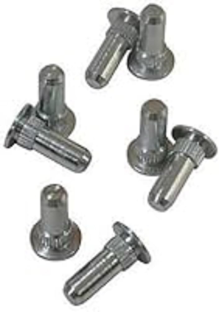 HD Alignment Specialty Products Company Cams Pins -8 (86326) Vehicle Specific Item