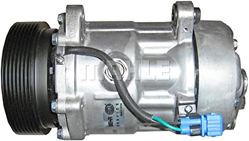 A/C Compressor MAHLE Behr ACP 1012 000S
