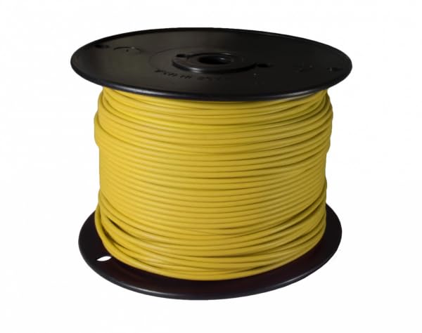 Crosslink WirthCo 81030 Primary Wire