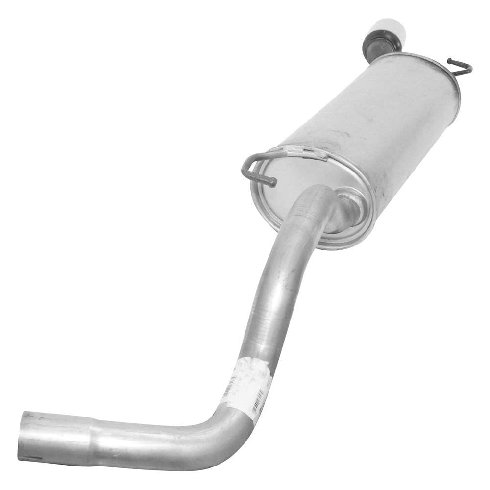 Exhaust Muffler AP Exhaust Products 7528