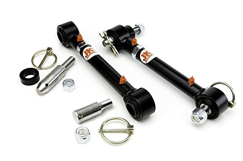 Front Swaybar JKS 2034 Disconnect System for Jeep JK