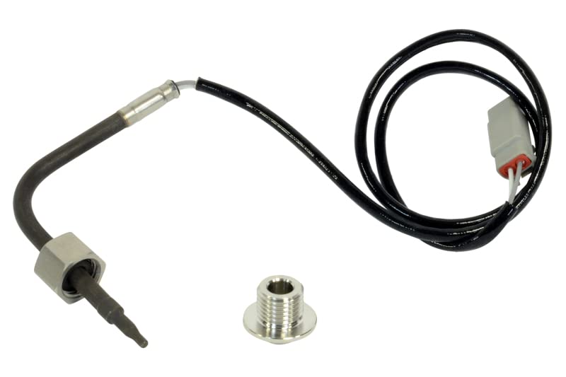 Egt Sensor Kit, AEM - Female Thread (30-2052)