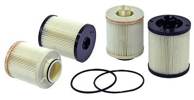Cartridge Wix 33963 Fuel Metal Free Filter - Case of 6