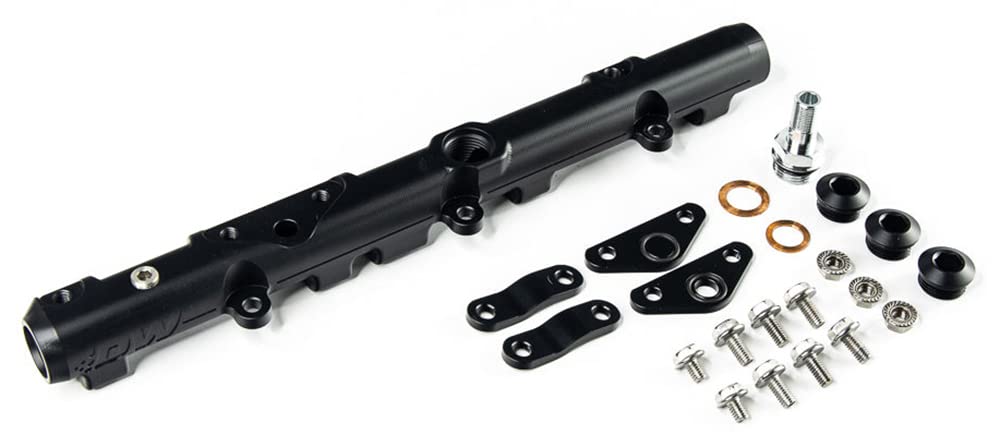 Honda S2000 Deatschwerks 2000-2005 Fuel Rails (7-404)