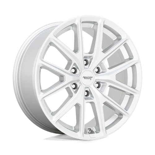 AR945 20X9 American Racing H-SLV 6X120 35MM - AR945SX20907735