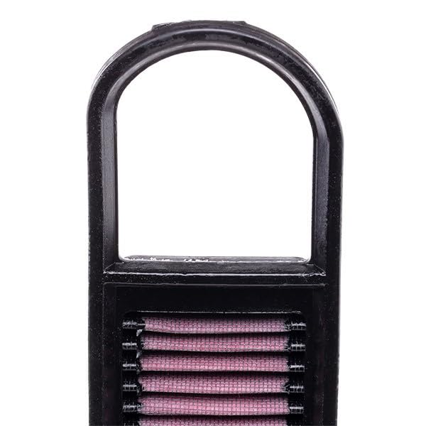 K&N Engine Air Filter: Replacement Car Air Filter, Reusable, Clean Every 75,000 Miles, Washable: Compatible 2006-2018 CITROEN/DS/PEUGEOT/MINI (Berlingo, C3, C4,C5, 308, 5008, Cooper, Clubman), 33-2941