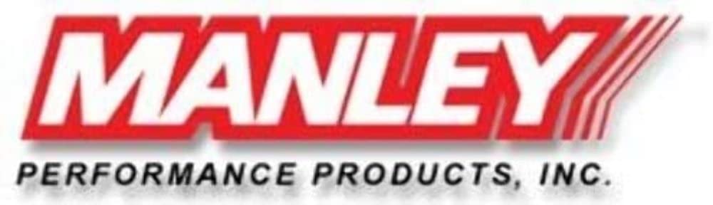 Valve Spring and Retainer Kit Manley 26150
