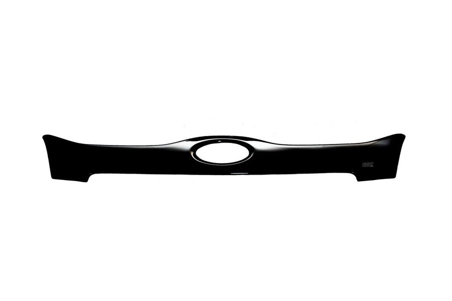 Aeroskin Husky Liners Hood Protector | Fits 2009-2011 Kia Soul | Low Profile Deflector/Bug Shield - 1 pc., Smoke | 2840007