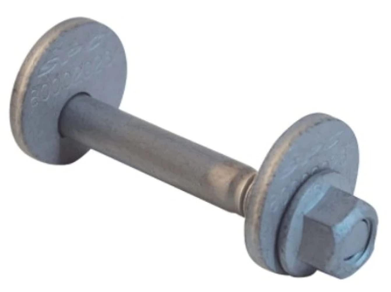 Rear Toe Cam Specialty Products Company - PORSCHE (72645) Vehicle Specific Item