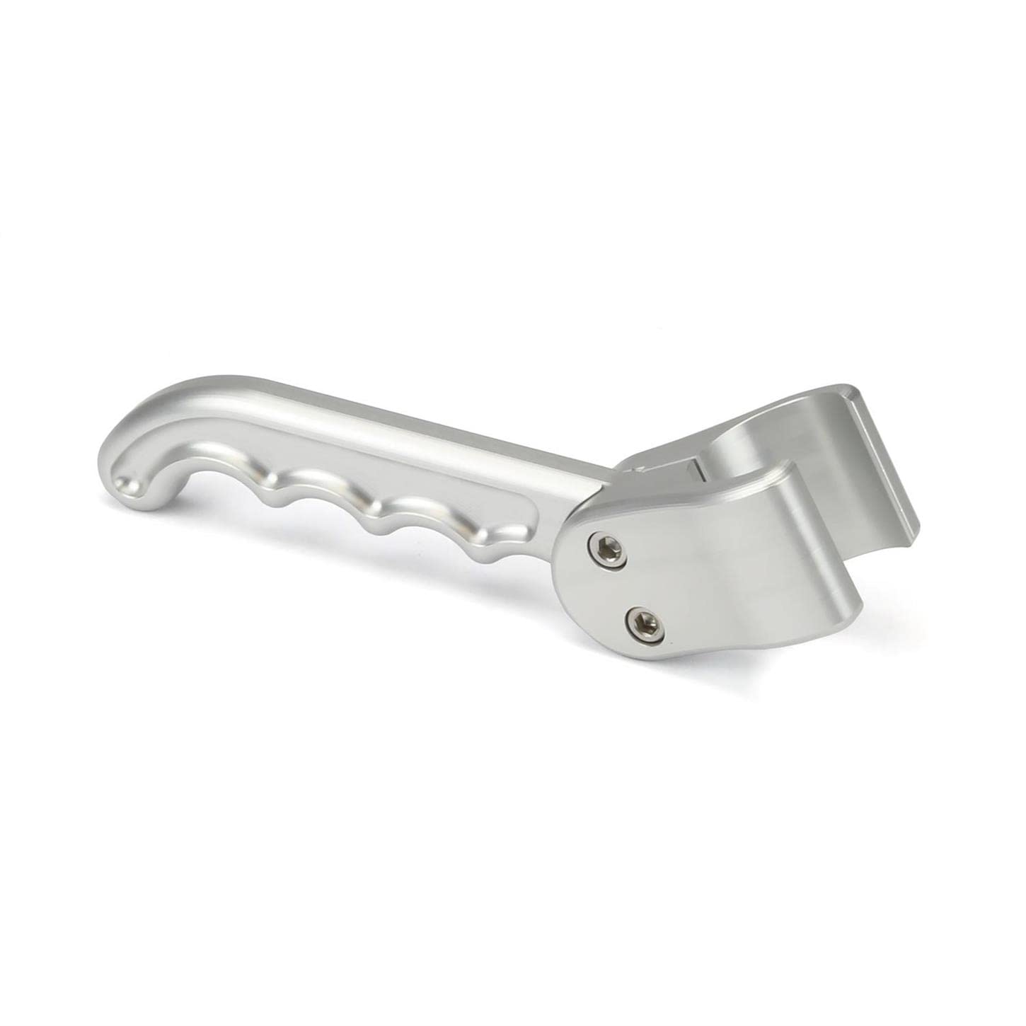 1151258 Lokar Performance Products 1.25" Tube Mount Clear Grab Handle