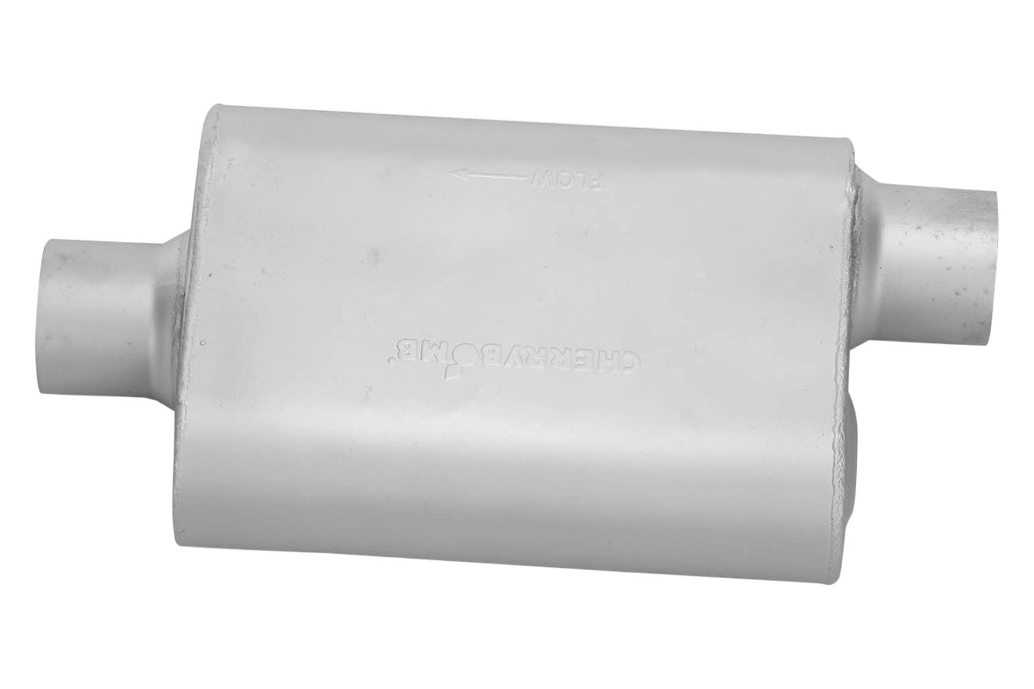 Exhaust Muffler Cherry Bomb 7407CB