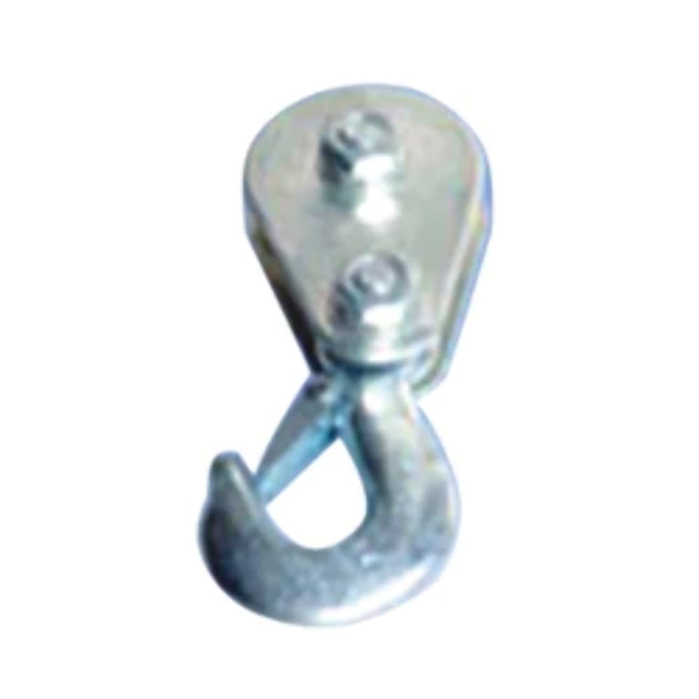 Winch Bulldog (20004 Pulley Block