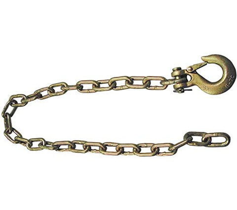 Fulton Draw-Tite CHA0020324 Safety Chain