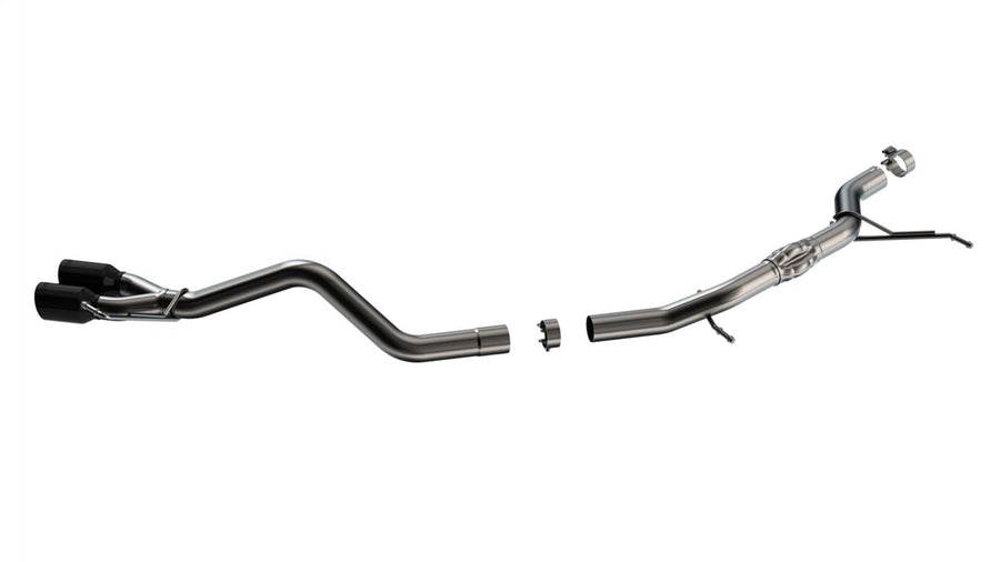 140938BC Borla Cat Back Exhaust System