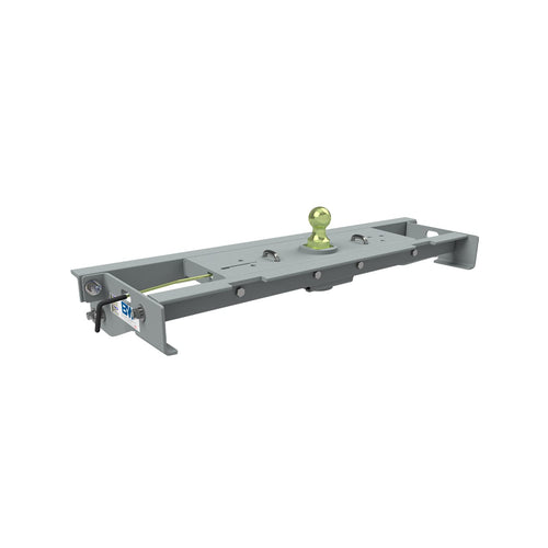 Turnoverball B&W Trailer Hitches Gooseneck Hitch - GNRK1104 - Compatible with 2004-2014 Ford F150 Trucks
