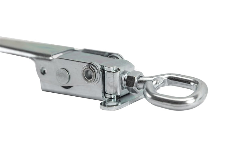Wj225 Buyers (1) Adjustable Draw Latch