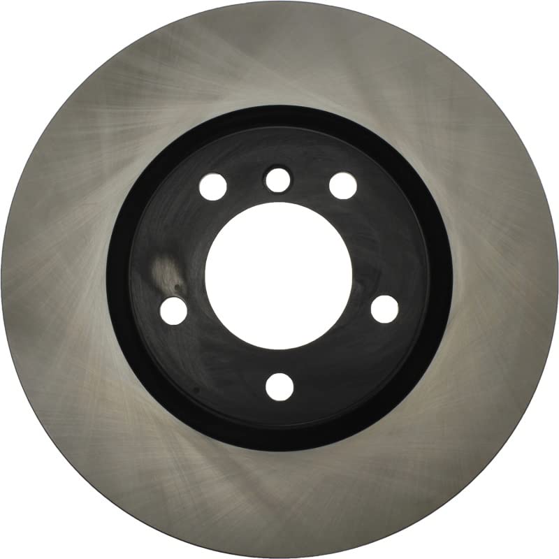 Brake Rotor StopTech 125.34039CRY